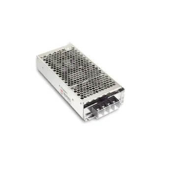 Преобразователь DC/DC на шасси: RSD-300C-12 300Вт; Mean Well Преобразователь DC/DC на шасси: RSD-300C-12 300Вт; Mean Well